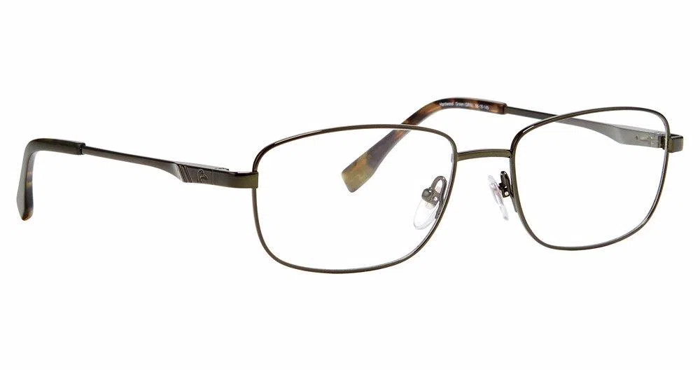 Ducks Unlimited DUHARDWOOD Eyeglasses - view 4